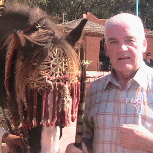 Gerard Gallagher Photo 38