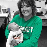 Amy Mobley Photo 19