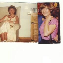 Tracey Oliver Photo 12