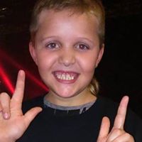 Jake Daniel Photo 14
