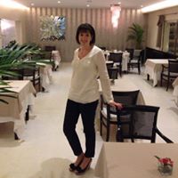Teresa Peter Photo 9
