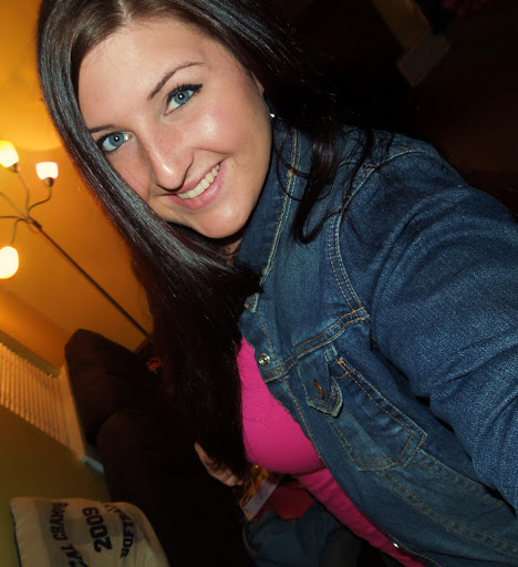 Kristina Spencer Photo 4