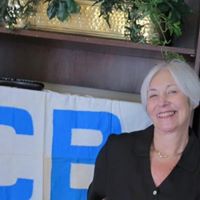 Paula Lieberman Photo 4