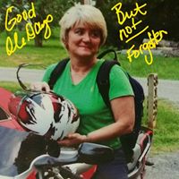 Pamela Yates Photo 40