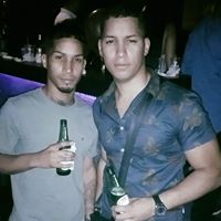 Eliezer Torres Photo 10