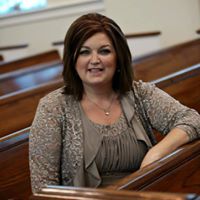 Gail Thompson Photo 14