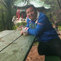 Cristobal Mendez Photo 11