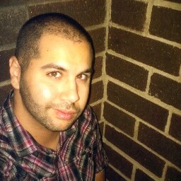 Michael Cintron Photo 36