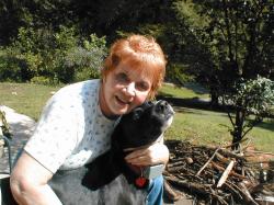 Anne Rowe Photo 20