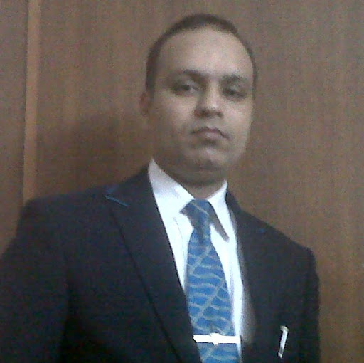 Syed Naqvi Photo 56