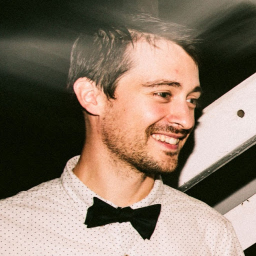 Ryan Stoner Photo 7