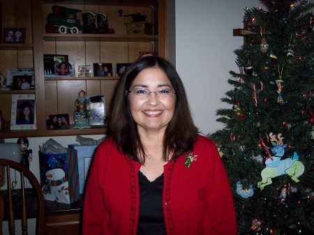 Virginia Molina Photo 22