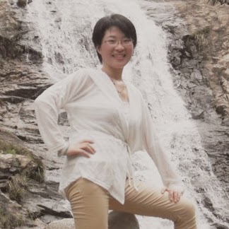 Anna Hong Photo 35