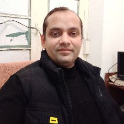 Muhammad Sabir Photo 25