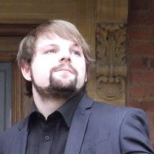 Daniel Abraham Photo 39