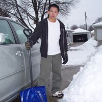 Chong Vang Photo 17