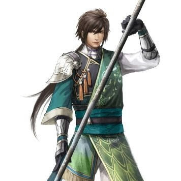 Ming Fu Photo 11