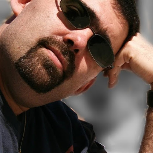 Nicolas Juan Photo 13