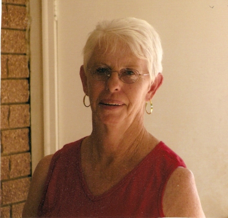 Patricia Applegate Photo 12