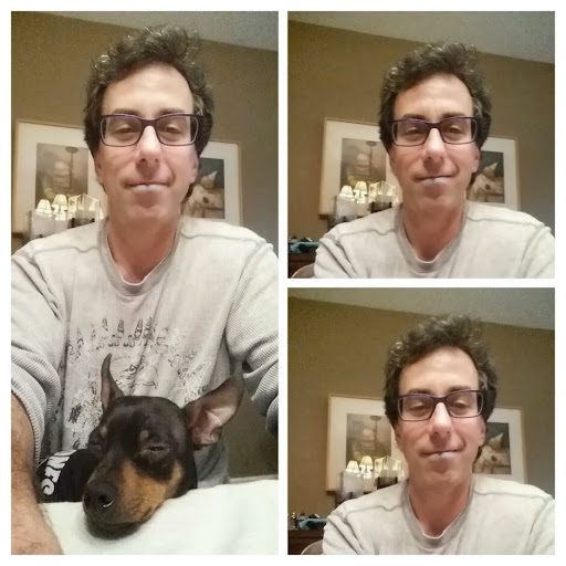 Steven Mandel Photo 21