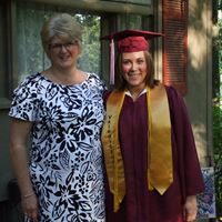 Angela Nicholson Photo 25