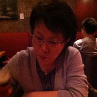 Julie Choi Photo 36