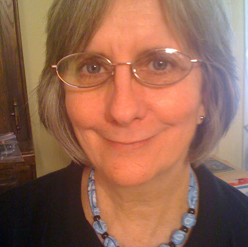 Janet Andrews Photo 15