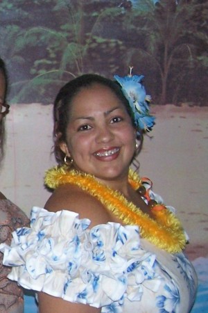 Wanda Diaz Photo 36