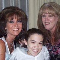 Debbie Peters Photo 9