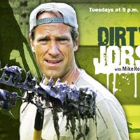 Mike Rowe Photo 7