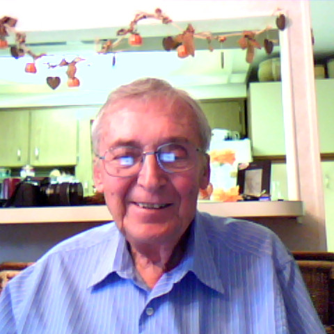 Eugene Nelson Photo 35