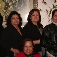 Alma Calderas Photo 1
