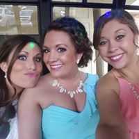 Kristin Combes Photo 9