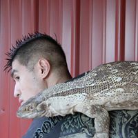 Andy Chang Photo 37