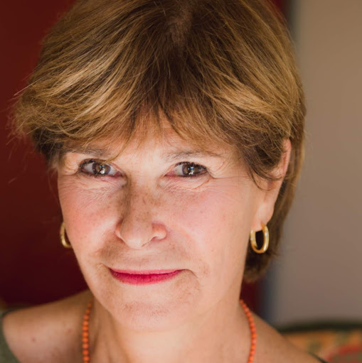 Connie Simon Photo 4