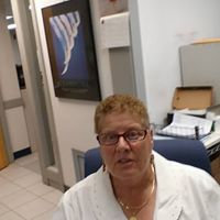 Lorraine Thompson Photo 19