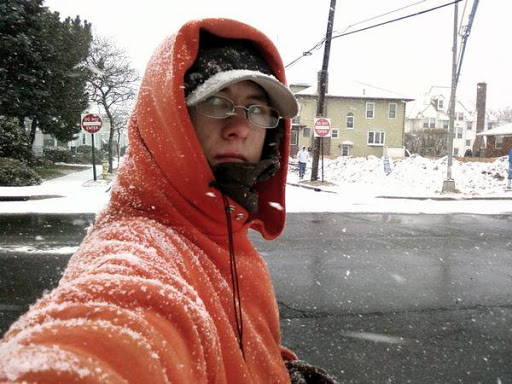 Michael Crowell Photo 43