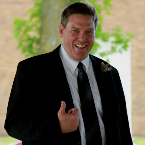 Charles Hanson Photo 15