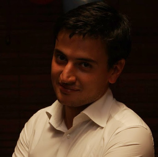 Alexander Solovyev Photo 11