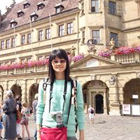 Jennifer Tseng Photo 14