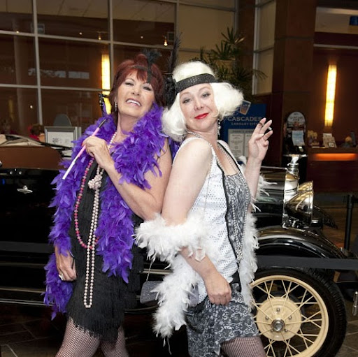 Cathy Gibbs Photo 7