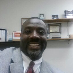Gerald Robinson Photo 42