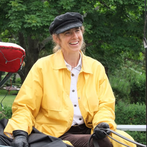 Ruth Wall Photo 29