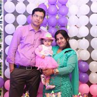 Asha Kumar Photo 17