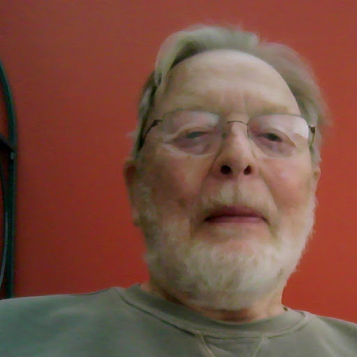 Paul Hayes Photo 24