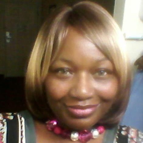Angela Wesley Photo 19