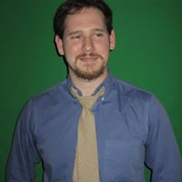 Nicholas Louis Photo 24