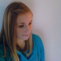 Haley Robinson Photo 22