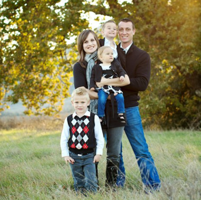 Joshua Allen Photo 26
