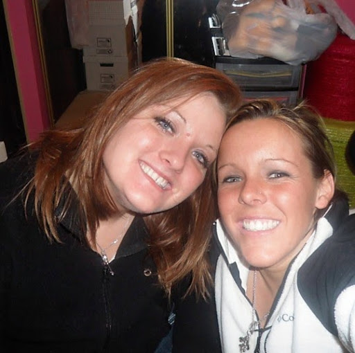 Amy Maynard Photo 33